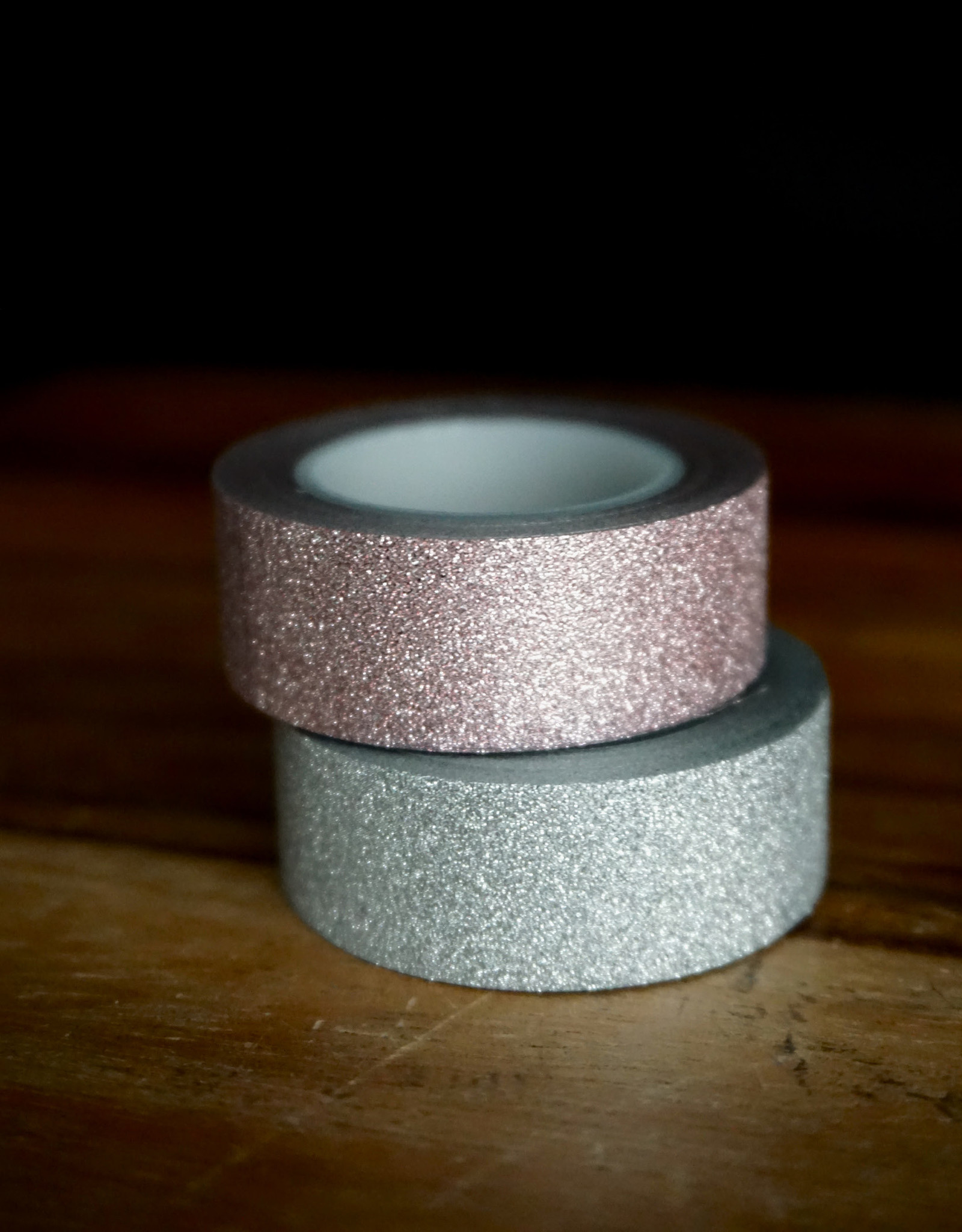 Washi-Tape  I Glitter I 10 m