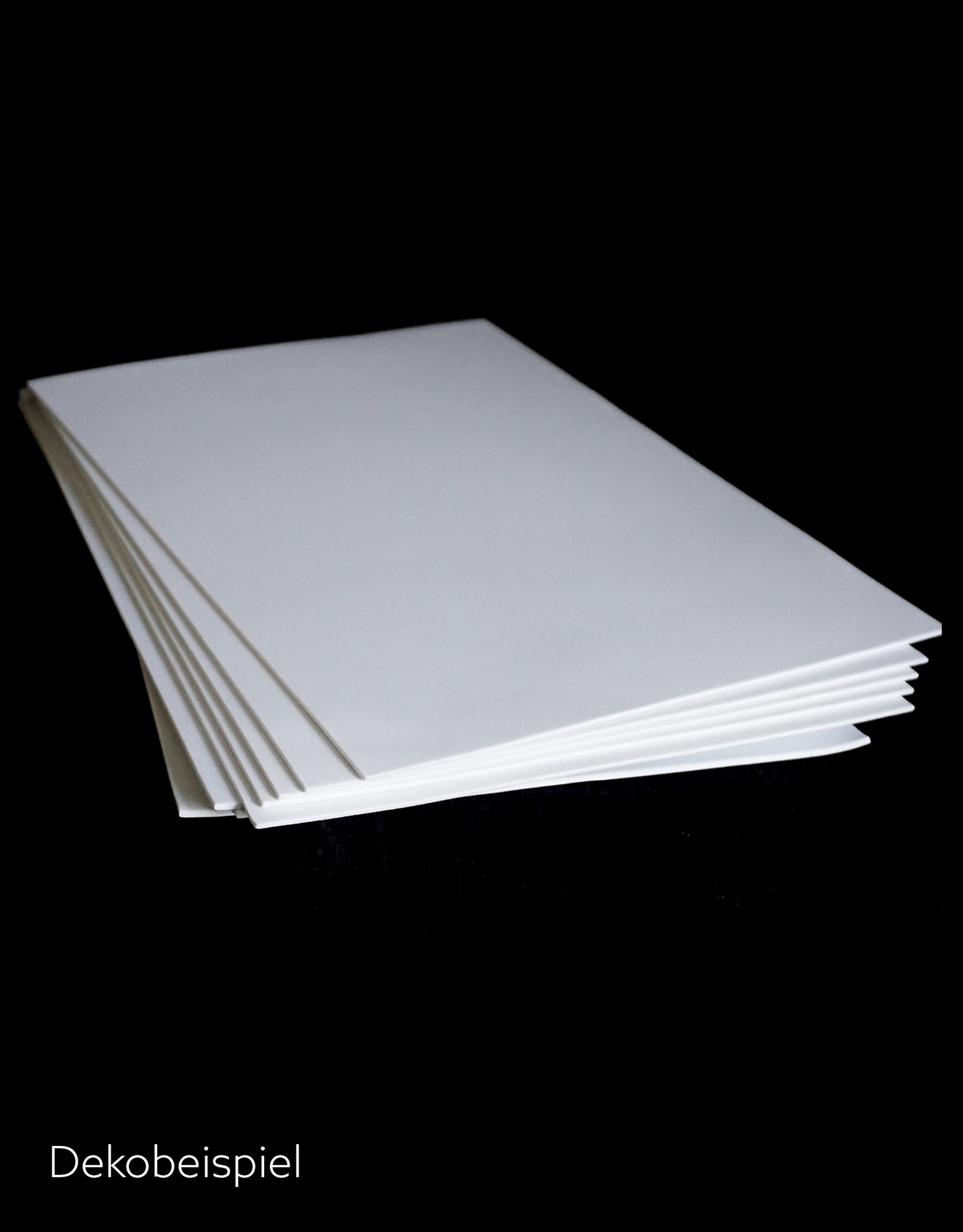 Craft Foam I A4 I White