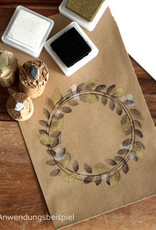DIY Set Mini-Stamps DIY-Set
