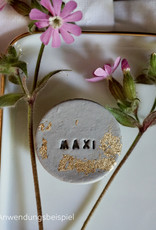 DIY Set DIY-Set für Goldtaler I Beton