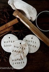 DIY Set DIY-Set für Wintertaler