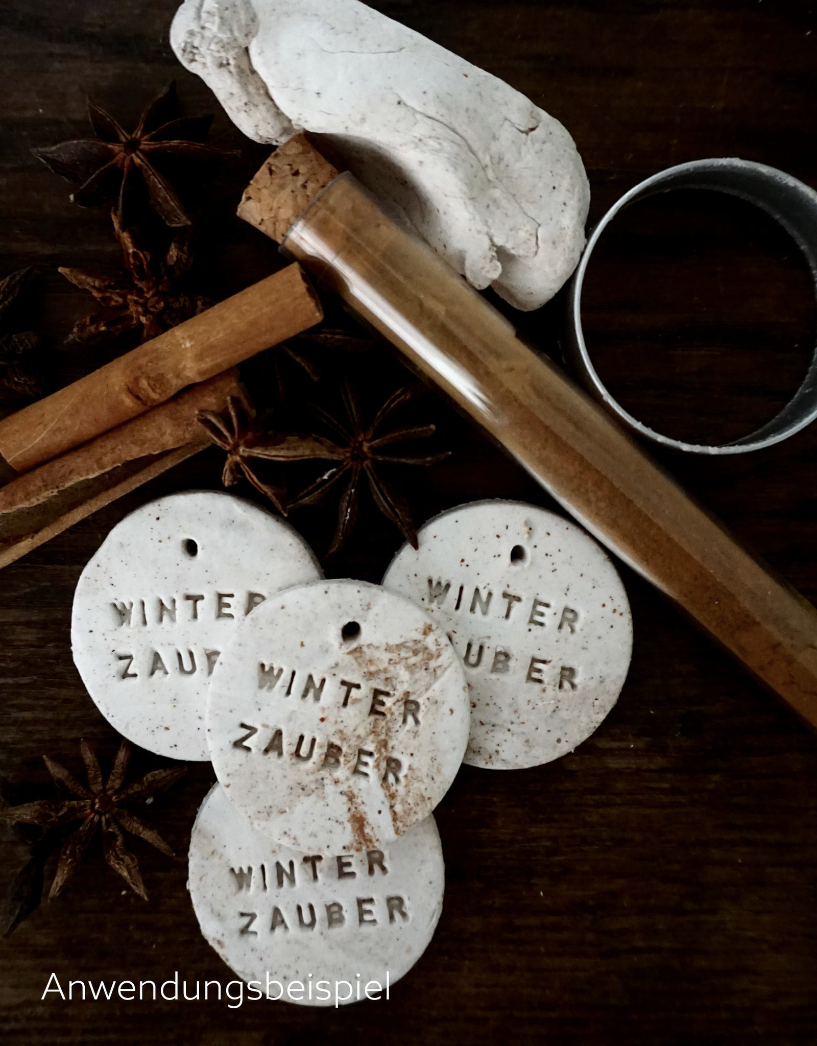DIY Set DIY-Set für Wintertaler