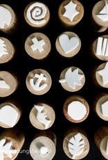 DIY Set Mini-Stempel DIY-Set