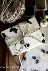 Tissue Paper I Paper Poetry I 5 Sheets