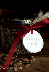 DIY Set Craft Set for Winter Ornaments