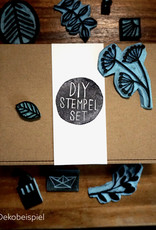 Special DIY-Stempelset