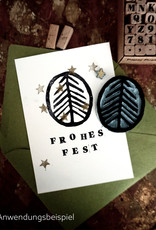 Special DIY Stamp Set