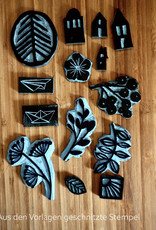 DIY Set DIY Stamp Set