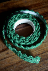 Spitzenband I selbstklebend I ca. 1,7 m