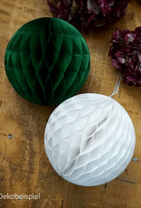 Honeycomb Ball I Midi
