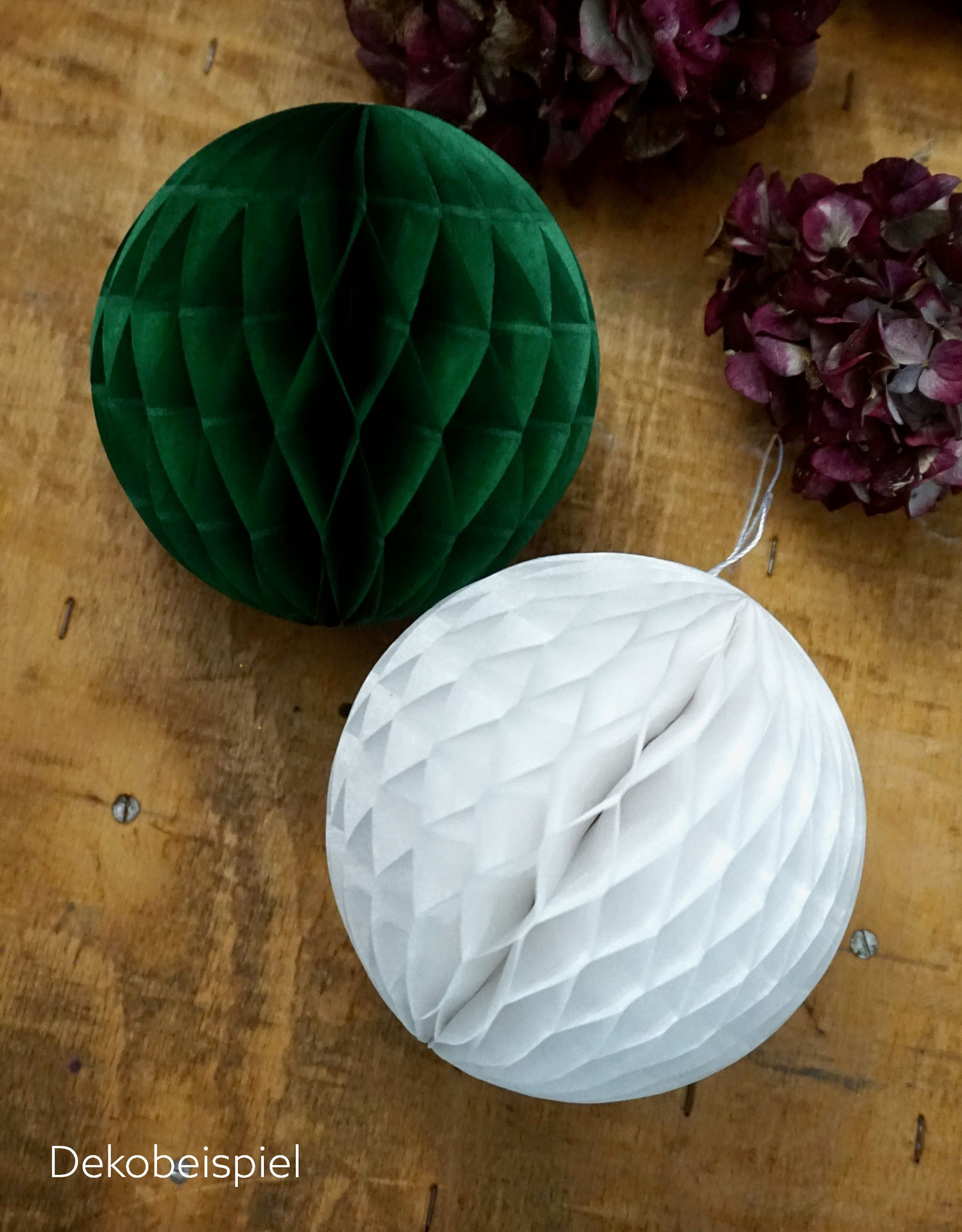 Honeycomb Ball I Midi