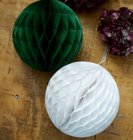 Honeycomb Ball I Midi