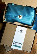 Paperlove Box Paperlove Box I Azzurro