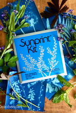 DIY Set Sunprint Kit