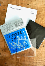 DIY Set Sunprint Kit