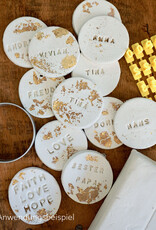 DIY Set DIY-Set für Goldtaler I Classic - Das Orginal