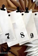 Special Miom Advent Calendar