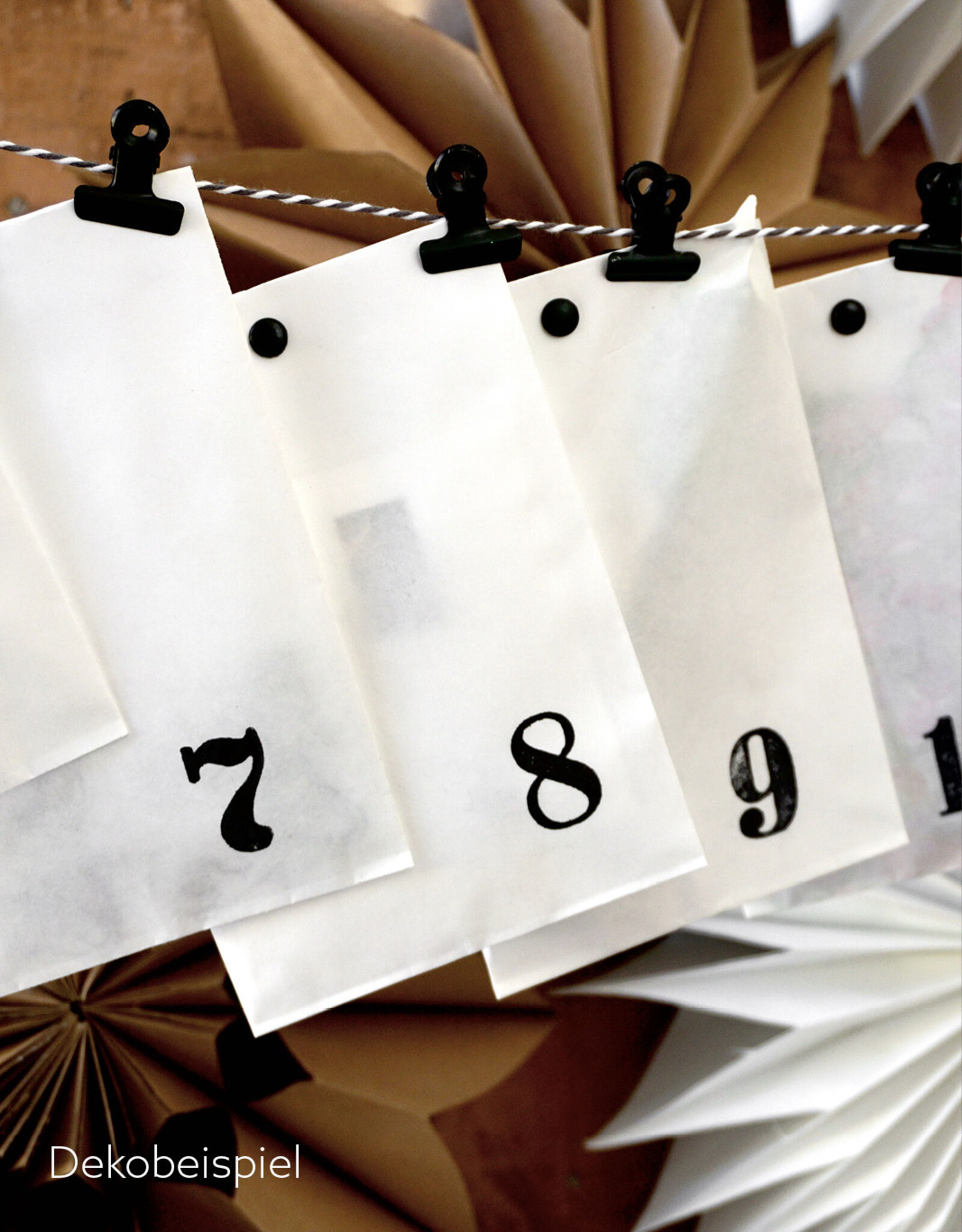 Special Miom Advent Calendar