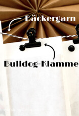 DIY Set Miom Adventskalender