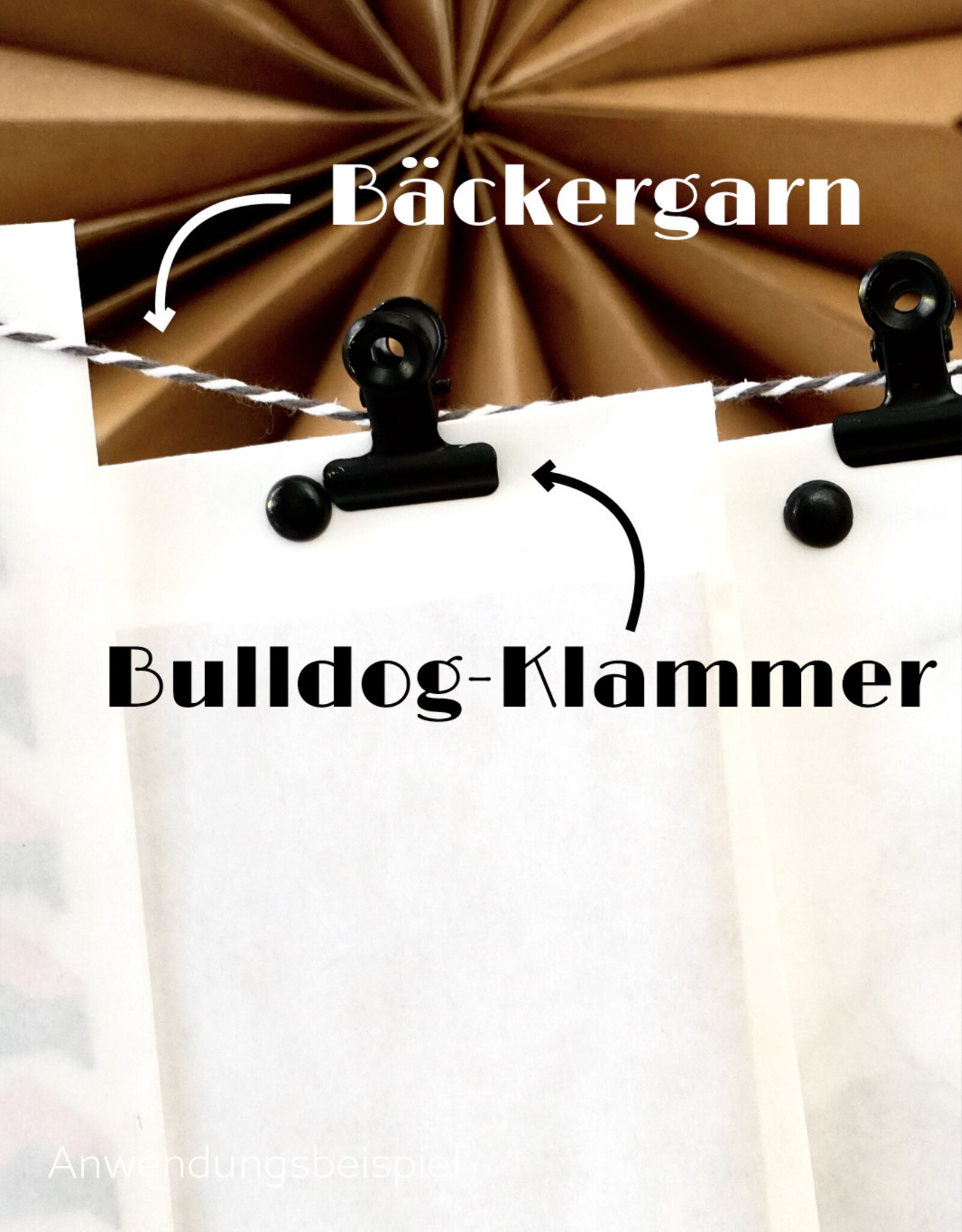 DIY Set Miom Adventskalender