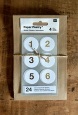 Special Advent calender set I Basic