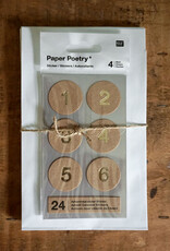 Special Advent calender set I Basic