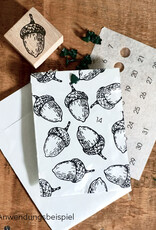 Special DIY Advent calender set I Mini