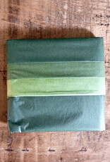 Tissue Paper I various colours I 12 sheets