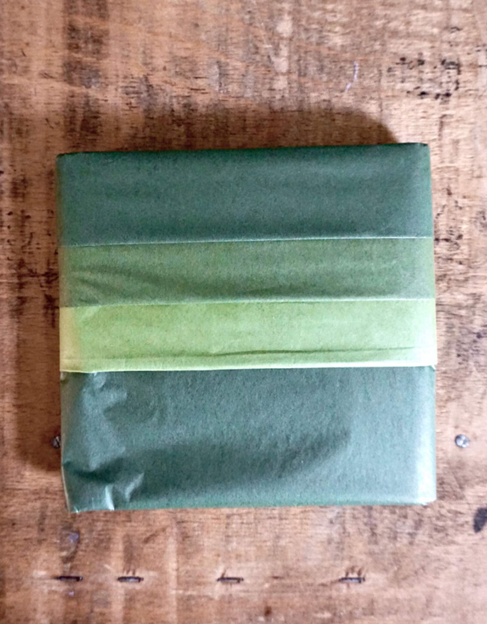 Tissue Paper I various colours I 12 sheets