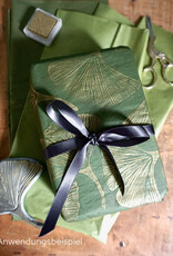 Tissue Paper I various colours I 12 sheets