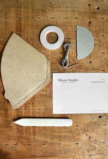 DIY Set Honeycomb Ball Starter-Set