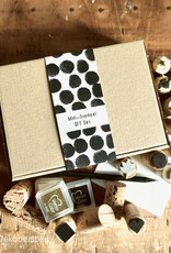 DIY Set Mini-Stamps DIY-Set