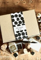 Special Mini-Stempel DIY-Set