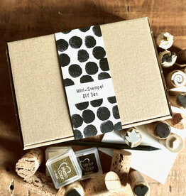 Special Mini-Stamps DIY-Set