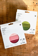 Tissue Paper I various colours I 12 sheets