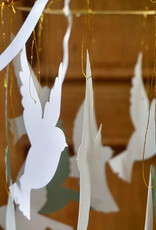 DIY Set Wish Wreath