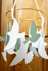 DIY Set Wunschkranz I Set