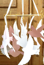 DIY Set Wish Wreath