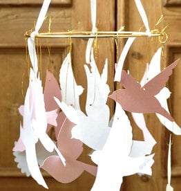 DIY Set Wish Wreath