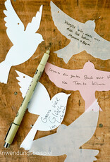 DIY Set Wish Wreath