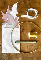 DIY Set Wish Wreath