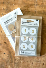 DIY Set Adventskalender-Set I Basic