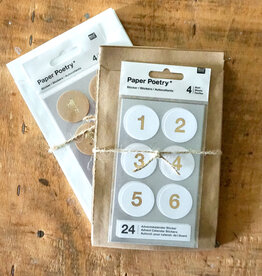 Special Advent calender set I Basic