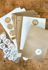 Special Advent calender set I Basic