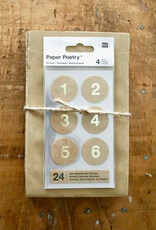 Special Advent calender set I Basic