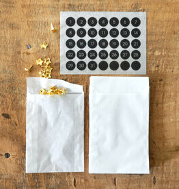 Special Advent calender set I Mini