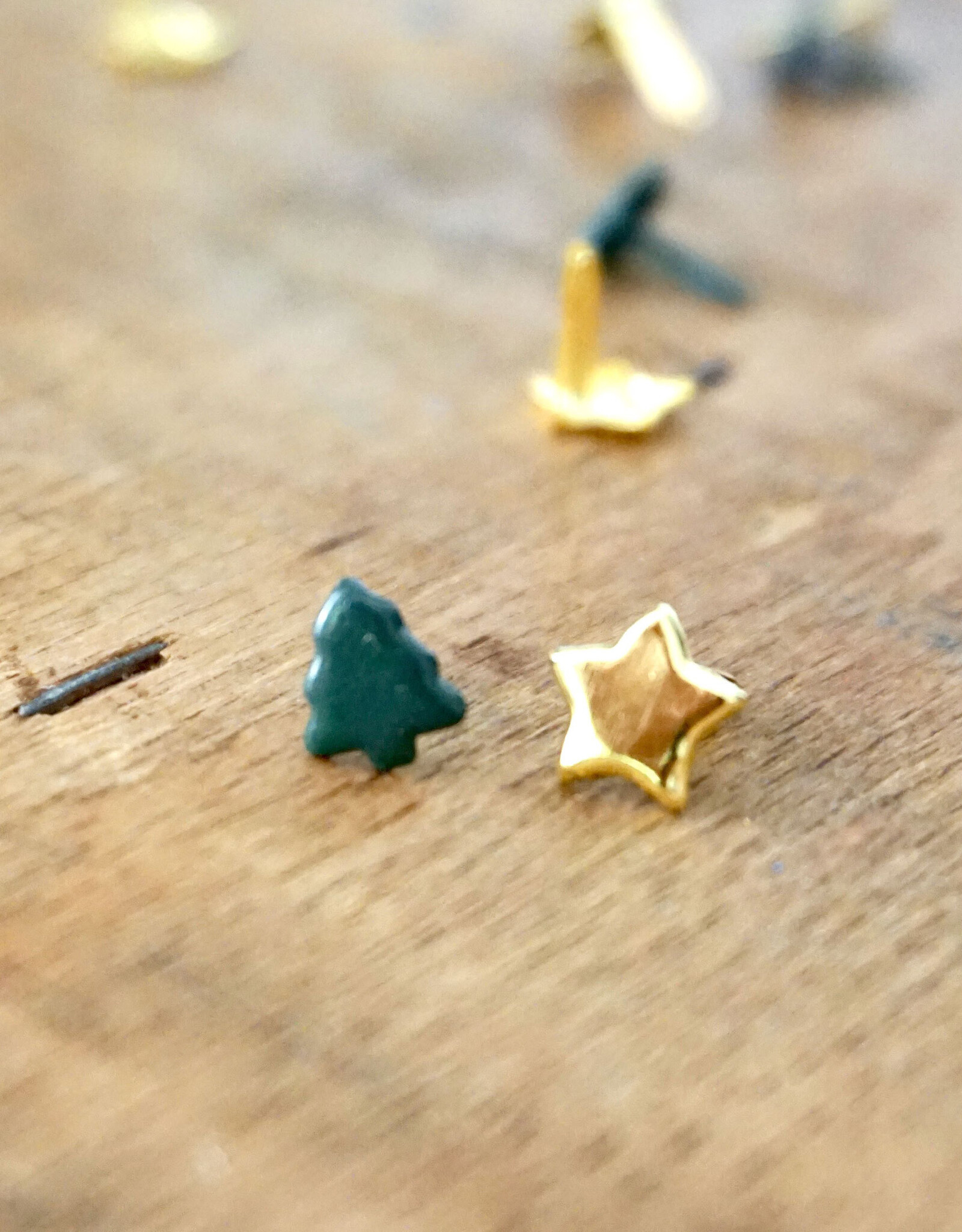Special DIY Advent calender set I Mini