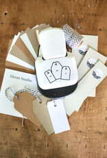 DIY Set DIY-Tag Kit