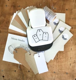 DIY Set DIY Tag Kit