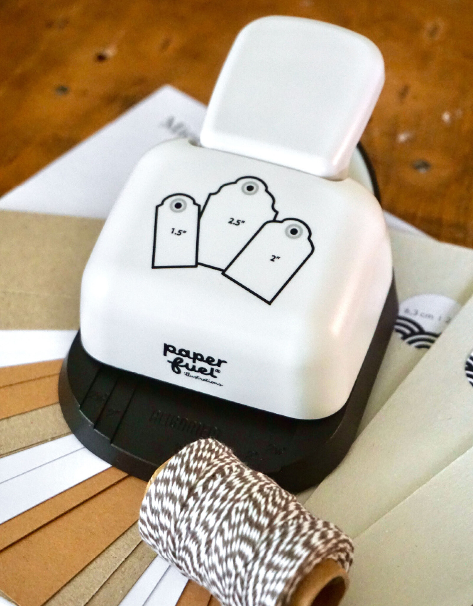 DIY Set DIY-Tag Kit
